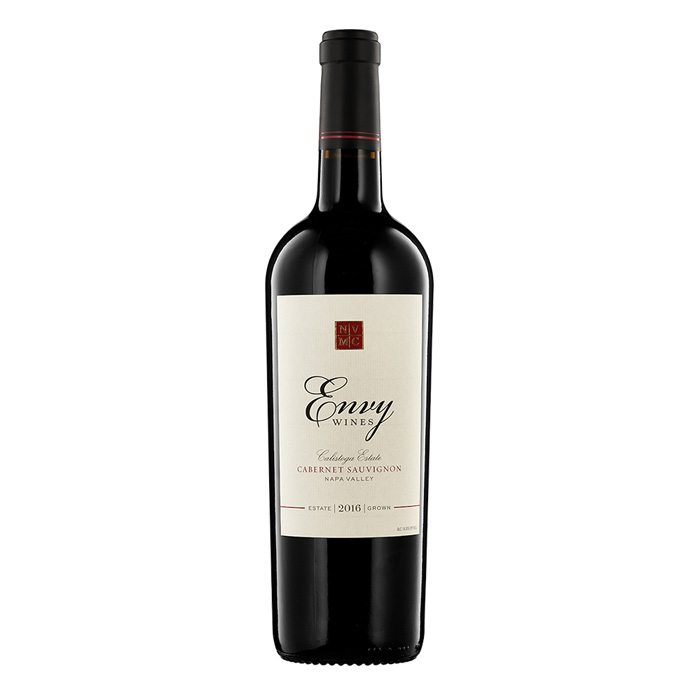 2016 ENVY WINES ESTATE CABERNET